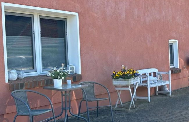 Bauernhaus am Plauer See mit Kamin - Foto 15