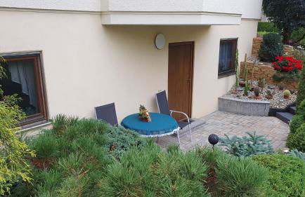 Ferienwohnung Sonnenblick - Foto 10