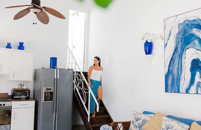 Ocean Front Property - Villa 5 Aruba Stunning - Foto 5