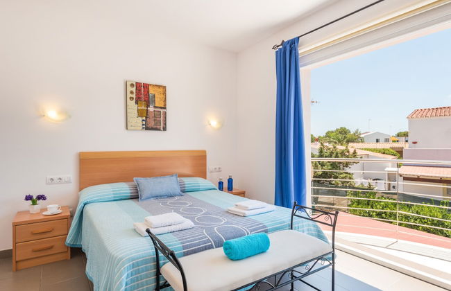 Villa Menorca Garbo - Photo 2