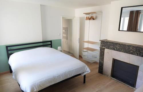 Cosy 3 - Lunéville centre - Foto 8