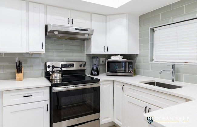 Ocean Reef Yacht Club & Resort - Foto 17