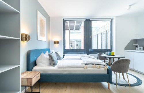 Limehome Flensburg Holm - Foto 58