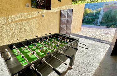 Holiday Home Three Sisters with Swimming Pool & Jacuzzi - Photo 14