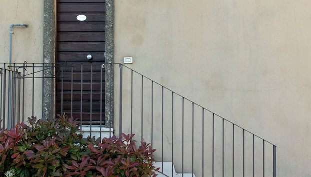 Corte dei Soavi - Apartments - Foto 2, Entrada interior