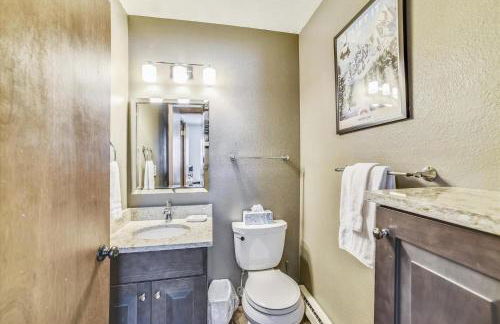 Forest Park F Condo - Foto 13