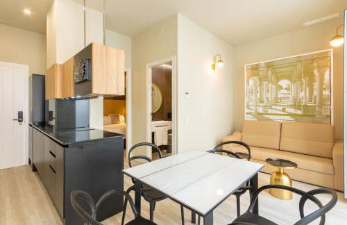 Harinas Central Apartments by Valcambre - Photo 44