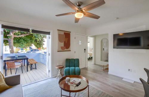 Urban Spanish Bungalow - Foto 32