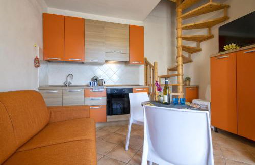 Villa a schiera baia mimose - Foto 6