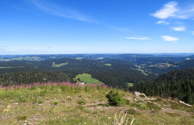 Haus Ganter - Foto 22