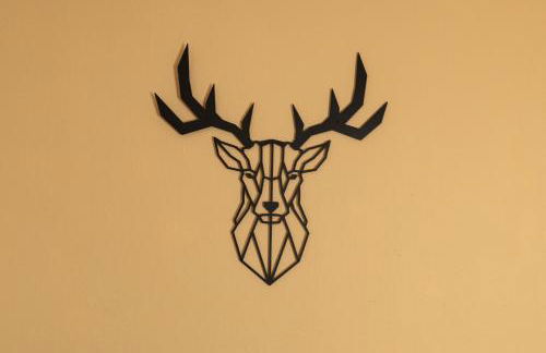 FullHouse - Halle - T28 - Deer Apartment - Foto 4