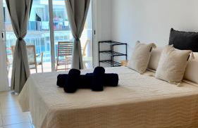 Apartamento La Arena Puerto Santiago - Foto 14