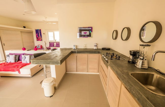 Villas Agua Dulce - Loft Panaema - Photo 7