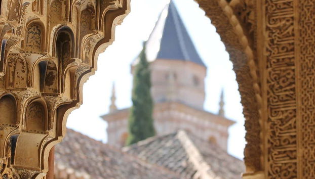 Offre : Alhambra + Albaicín