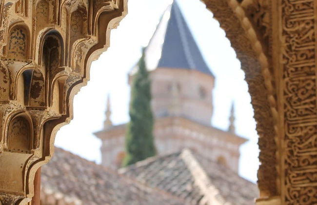 Offre : Alhambra + Albaicín - Photo 5