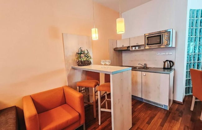 Hotel Crocus - Foto 3