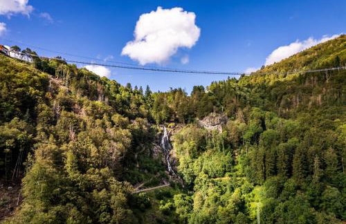 "Chalet H28" mit 4 Schlafzimmer in Todtnau-Muggenbrunn - Foto 3