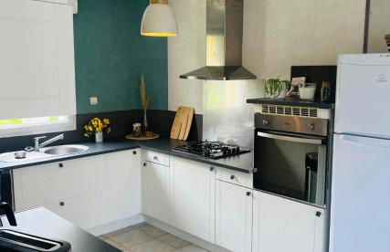 Maison vacance proche ste mère église - Foto 6