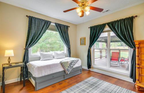 McCormick Home Monticello Golf Club Getaway! - Foto 25