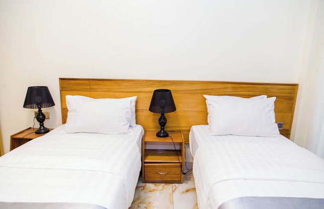 Mountain View Hotel & Apartment - Foto 30