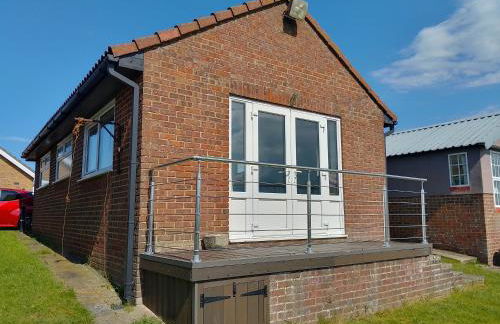 Shirls chalet in Sheppey, Leysdown - Foto 12
