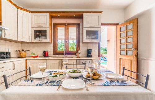 Villa Dolce Vita - Foto 9