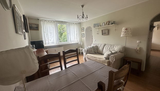 Rustic by 3City Rentals - Foto 3, Habitación