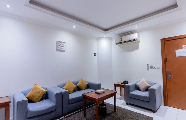 Farah Hotel Apartments - Foto 38