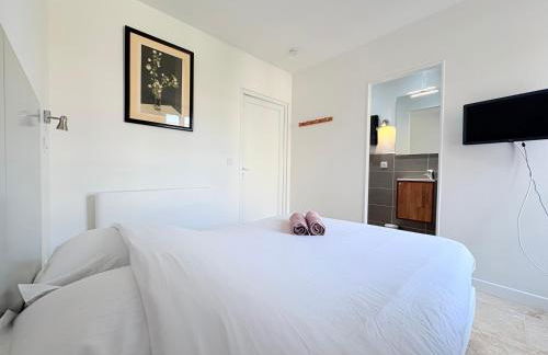 Le Cocon de l Écu - Foto 7