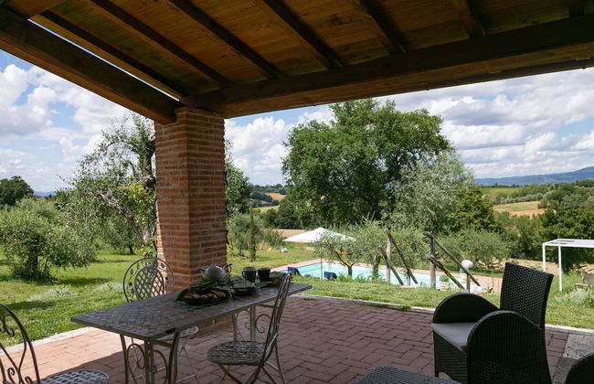 Belvilla by OYO Maria Rosa - Photo 19