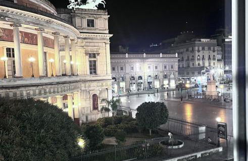 Devalù Politeama - Elegante appartamento al Politeama - Foto 8