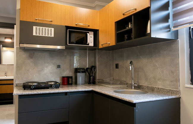 Opera Suites - Foto 37