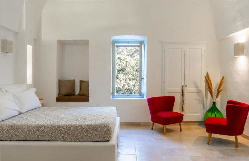 Masseria Torre Rossa - Foto 156