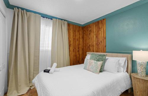 Casa Cabos - Fun in Miami - Pool BBQ - Fit 10 - Photo 20