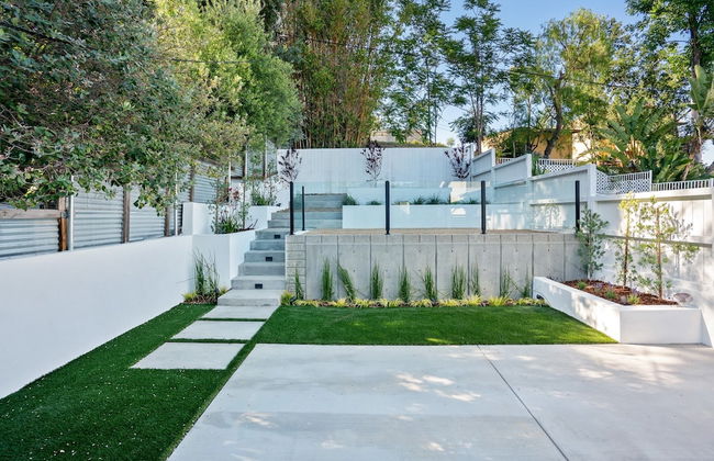 Dumetz by Avantstay Large Private Outdoor Area - Foto 29