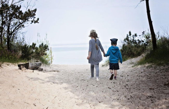 Cottage in Sarbinowo Near Baltic Beach - Foto 14