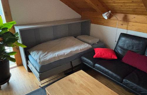 Ferienwohnung Schillerstaße - Foto 19