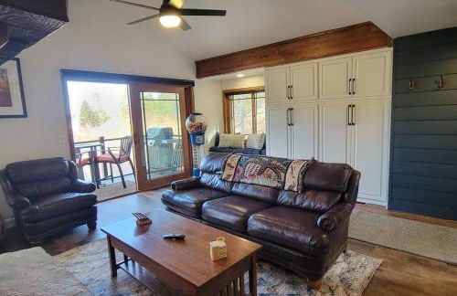 Lakefront Mountain Retreat - Foto 39