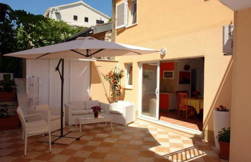 Apartments Iva Orebic - Foto 47