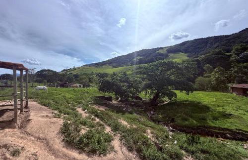Sítio aconchegante com piscina, sauna e churrasqueira - Photo 12