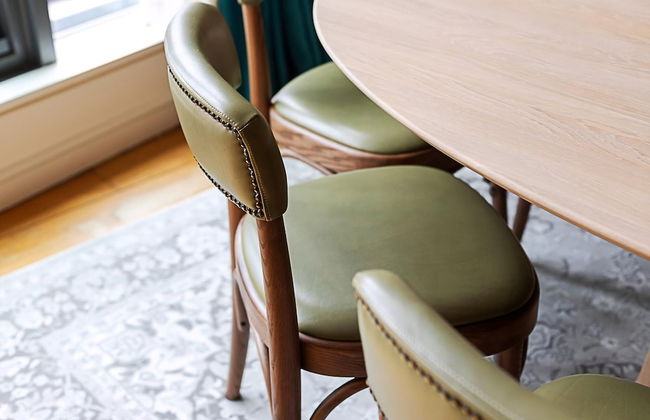 Luxury Penthouse Overlooking the Thames - Foto 27