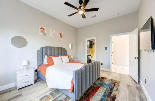 Houston's Marble Gem Near NRG & Medical Center - Foto 27