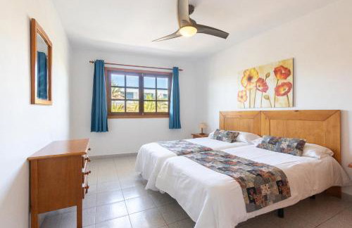 Apartments La Peñita Lanzarote - Foto 34