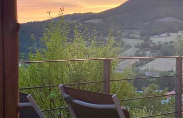 Gîte La Cerise Qui Rit - Photo 32