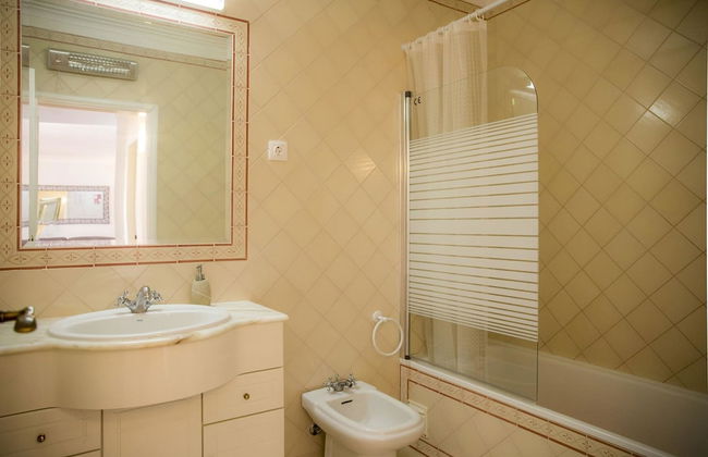 B33 - Praia do Vau Apartment - Foto 23