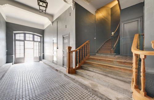 TRIBUS-GITES URBAINS CARCASSONNE - Foto 6