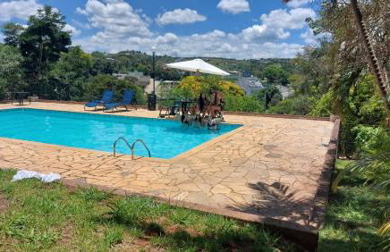 Casa linda com piscina em Atibaia - Foto 6
