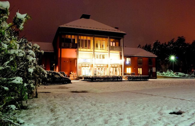 Trudvang Apartment Hotel - Foto 52