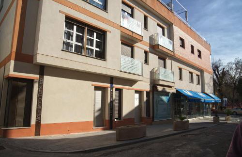 El Balcón V - Photo 16
