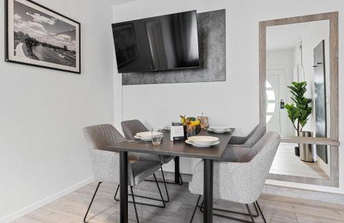 BRIGHT Herzogenaurach Zentrum - Foto 18